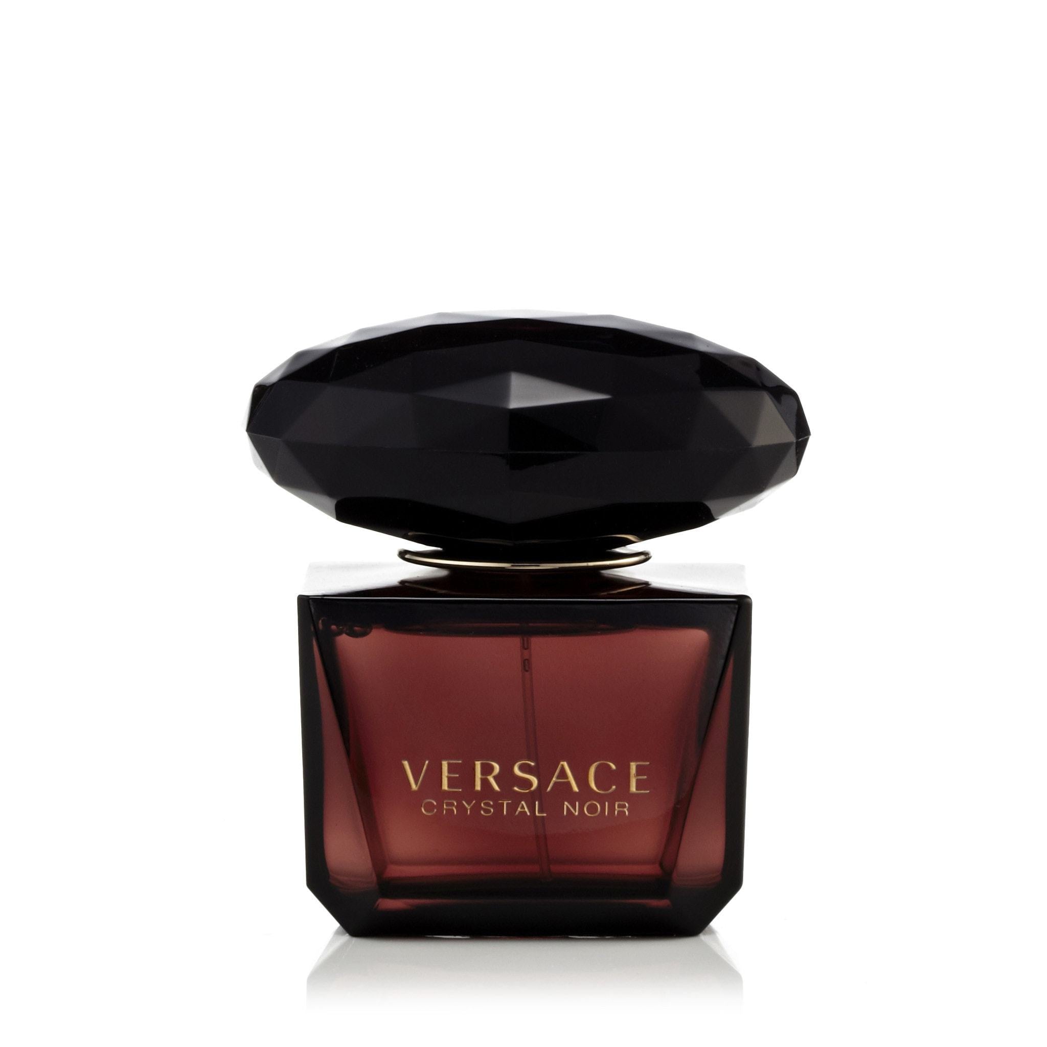 Crystal Noir für Frauen von Gianni Versace Eau de Toilette Spray