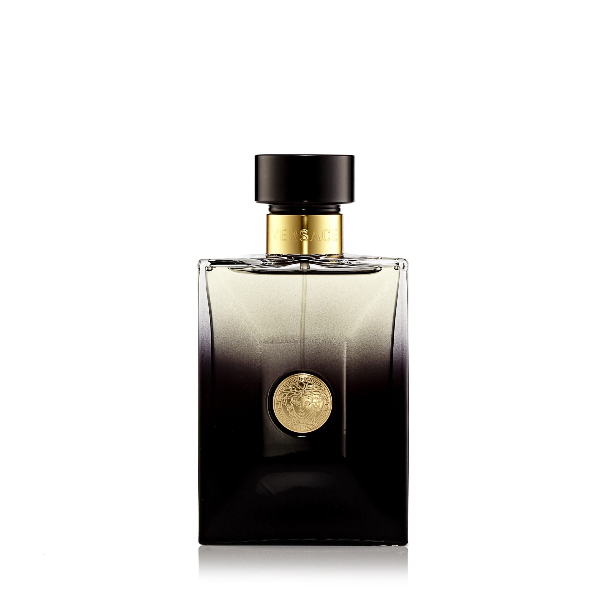 Oud Noir Eau de Parfum Spray für Herren von Versace