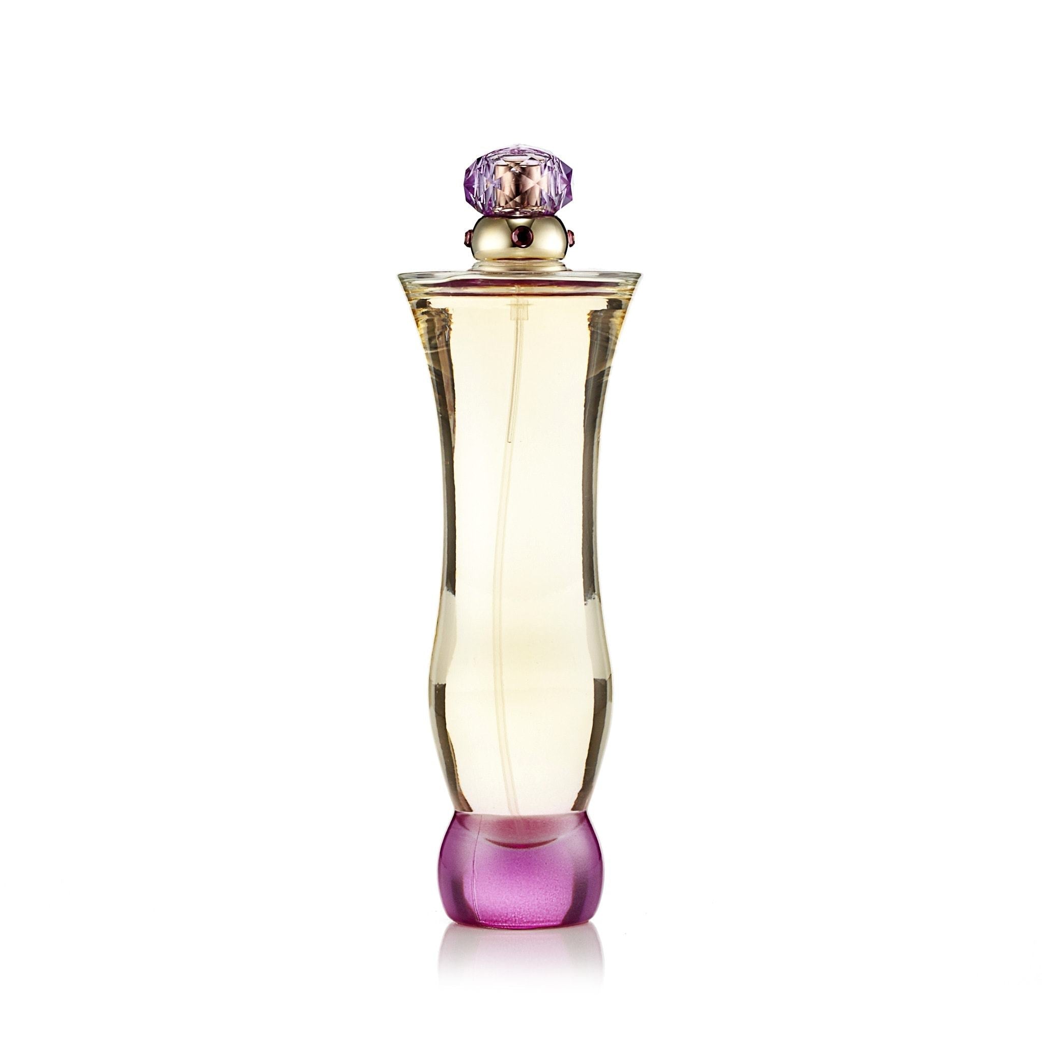 Versace Woman Eau de Parfum Spray für Damen von Versace