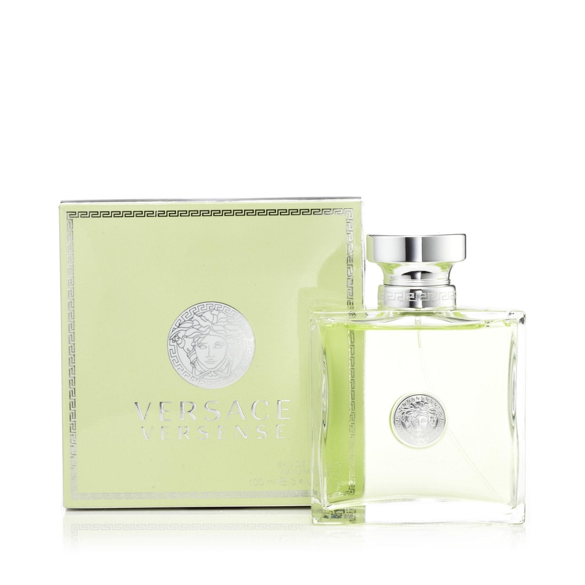 Versense Eau de Toilette Spray für Damen von Versace