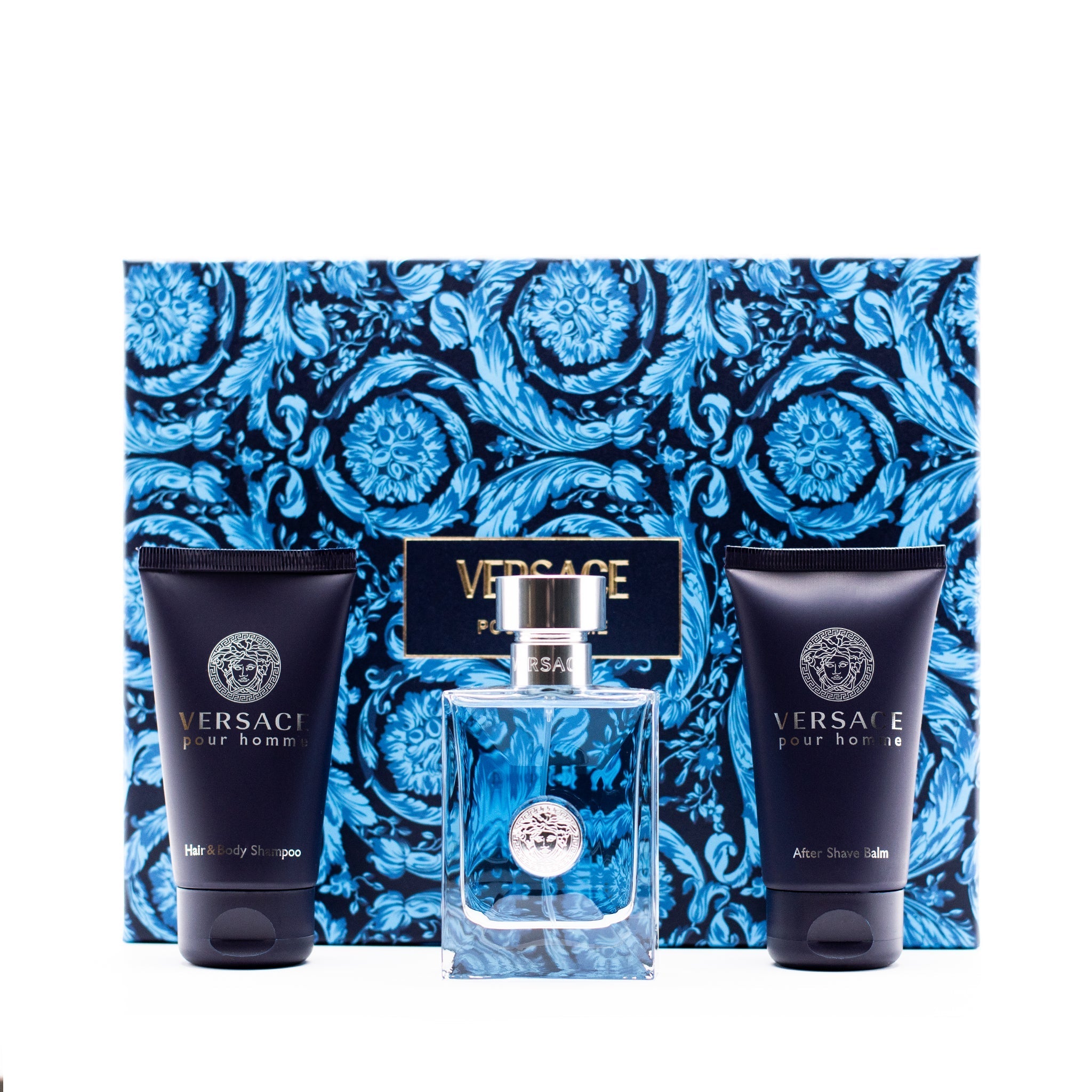 Pour Homme Geschenkset