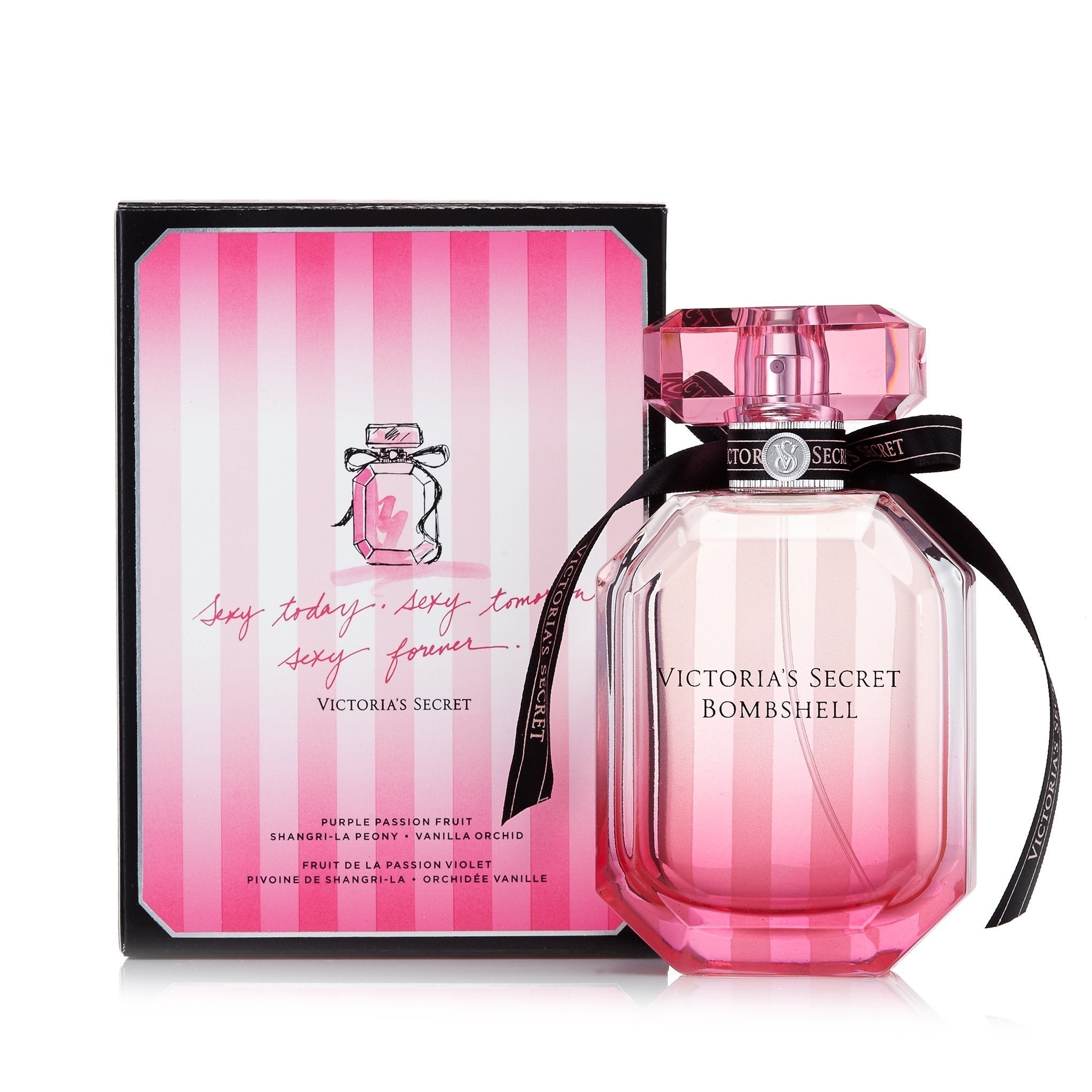Bombshell Eau de Parfum Spray für Damen von Victoria's Secret