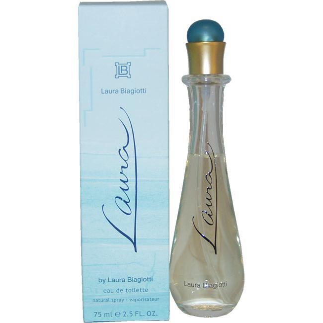 Laura von Laura Biagiotti für Damen – Eau de Toilette Spray