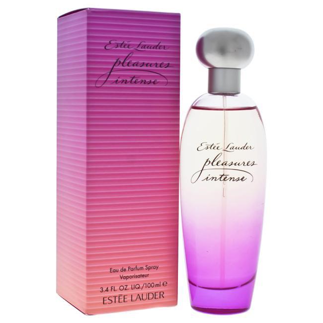 PLEASURES INTENSE VON ESTEE LAUDER FÜR FRAUEN - Eau de Parfum SPRAY