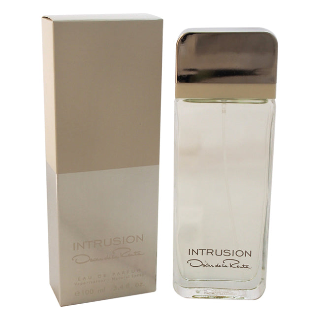 Intrusion von Oscar De La Renta für Damen – Eau de Parfum Spray