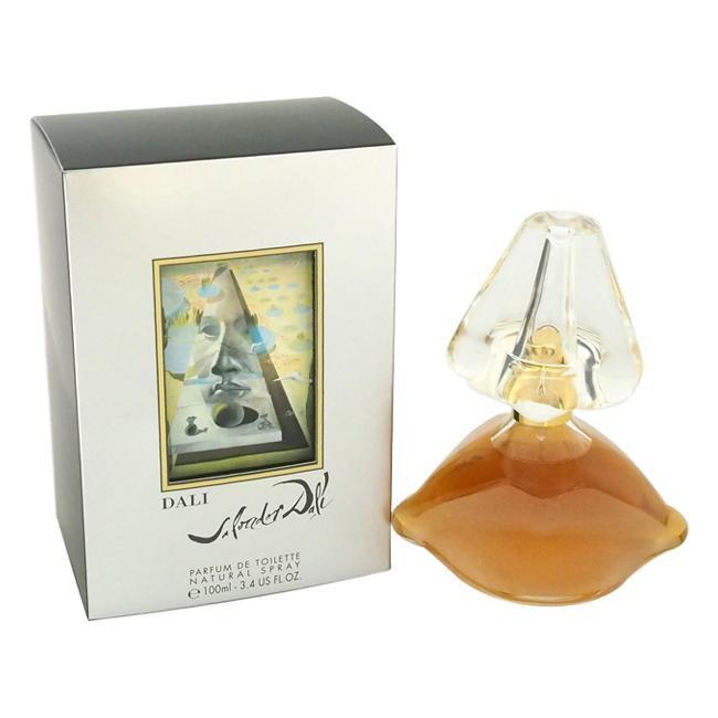 SALVADOR VON SALVADOR DALI FÜR FRAUEN – PDT-SPRAY