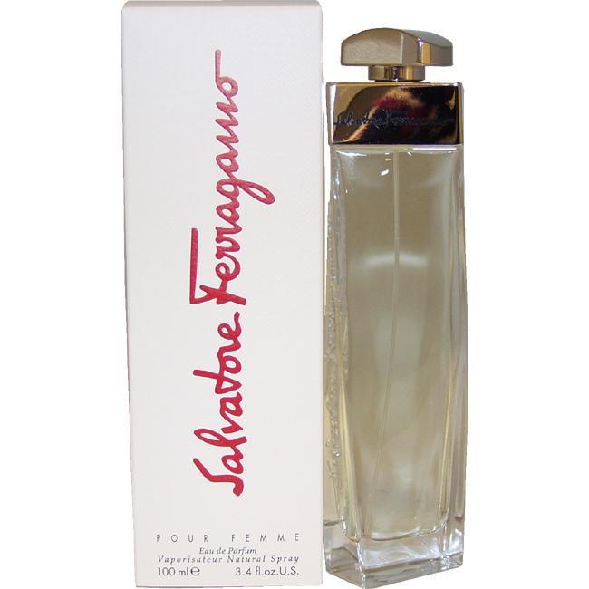Salvatore Ferragamo von Salvatore Ferragamo für Damen - EDP-Spray