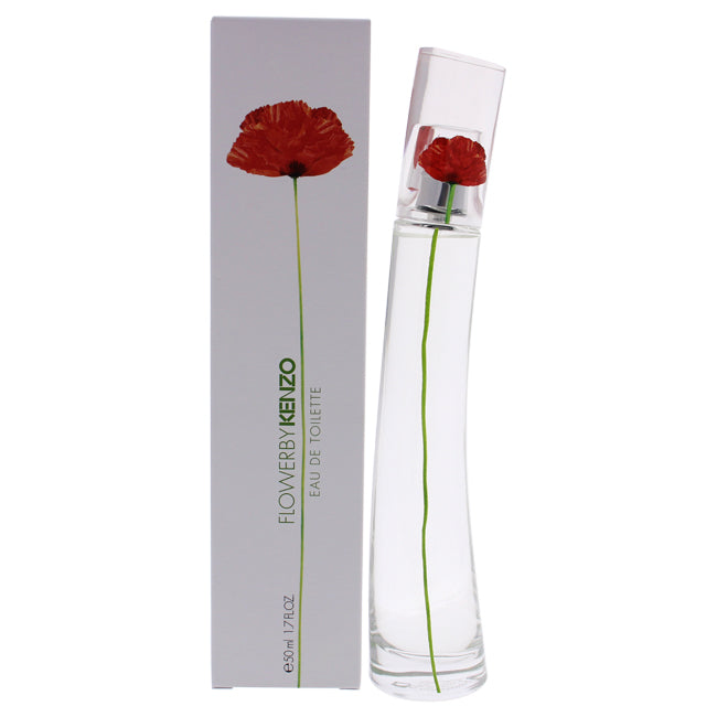 Flower von Kenzo für Damen - Eau de Toilette Spray