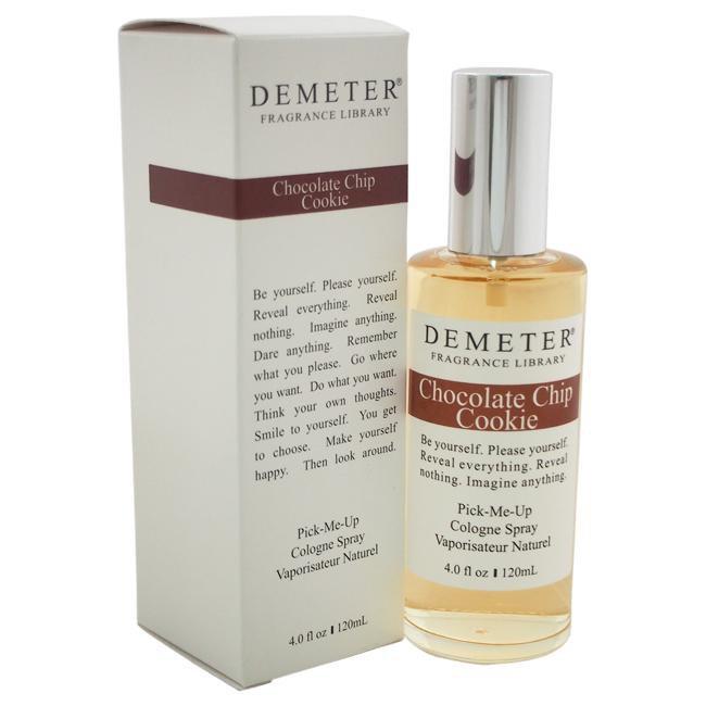 CHOCOLATE CHIP COOKIE VON DEMETER FÜR FRAUEN - KÖLNISCH SPRAY