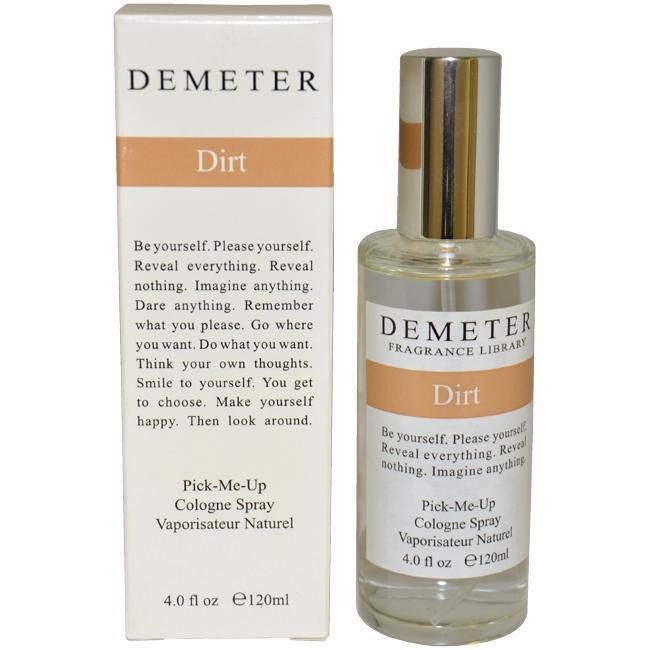 Dirt von Demeter für Damen - Kölnisch Wasser