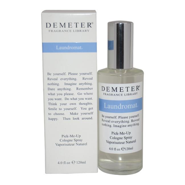 LAUNDROMAT VON DEMETER FÜR FRAUEN - KÖLNISCH SPRAY