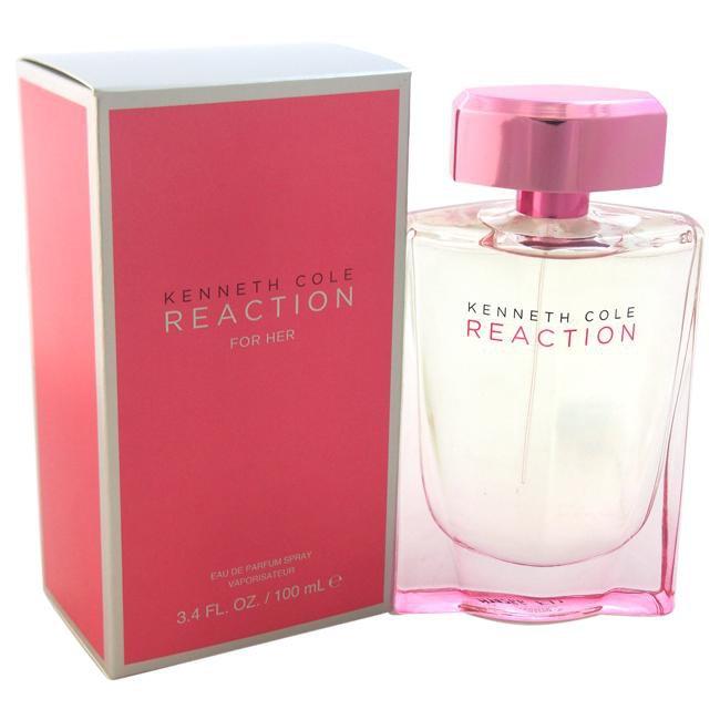 Kenneth Cole Reaction von Kenneth Cole für Damen - Eau de Parfum Spray
