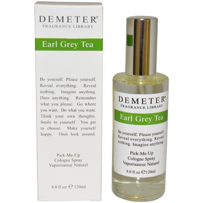 EARL GREY TEE VON DEMETER FÜR FRAUEN - KÖLNISCH SPRAY
