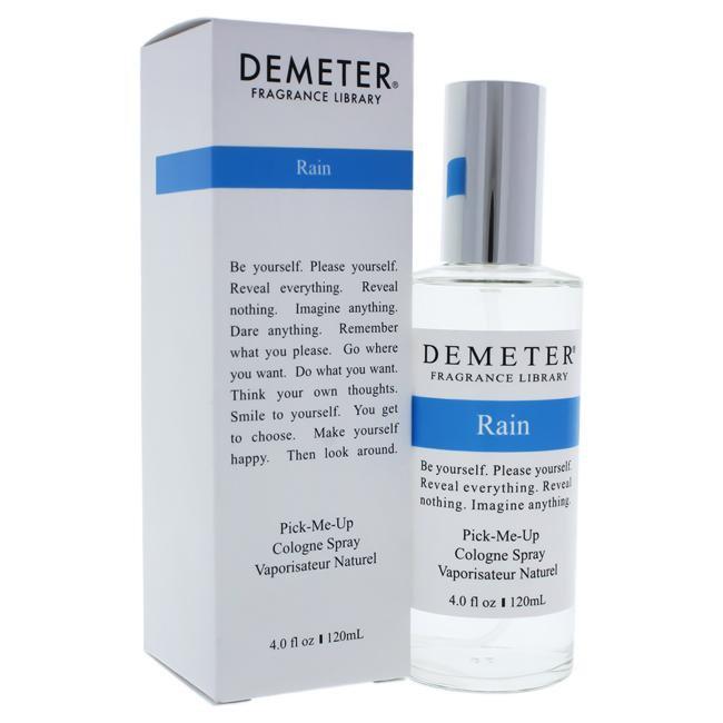 RAIN BY DEMETER FÜR FRAUEN - KÖLNISCH SPRAY
