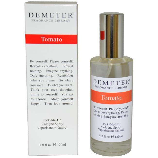 Tomato von Demeter für Damen - Cologne Spray