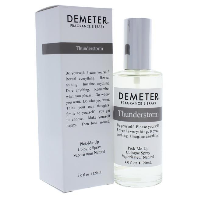 Thunderstorm von Demeter für Damen - Cologne Spray