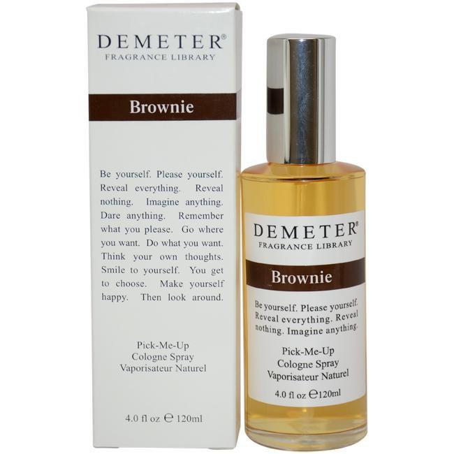 Brownie von Demeter für Damen - Kölnisch Wasser Spray