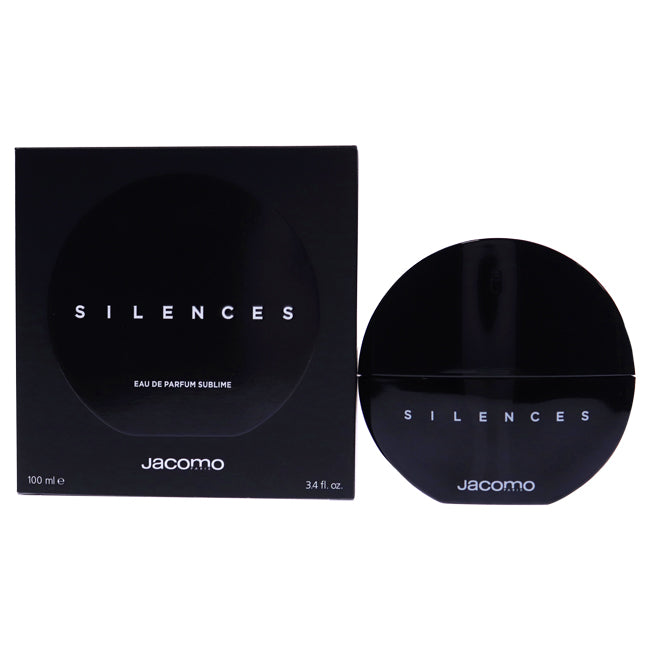 Silences von Jacomo für Damen - EDP Spray