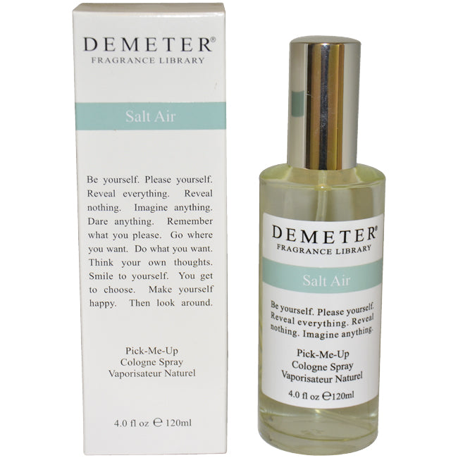 Salt Air von Demeter für Damen - Cologne Spray