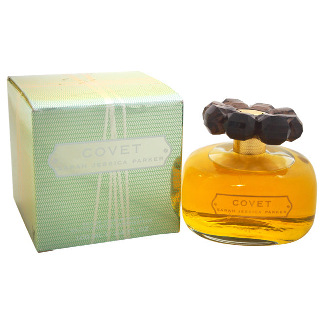 Covet von Sarah Jessica Parker für Damen - Eau de Parfum Spray