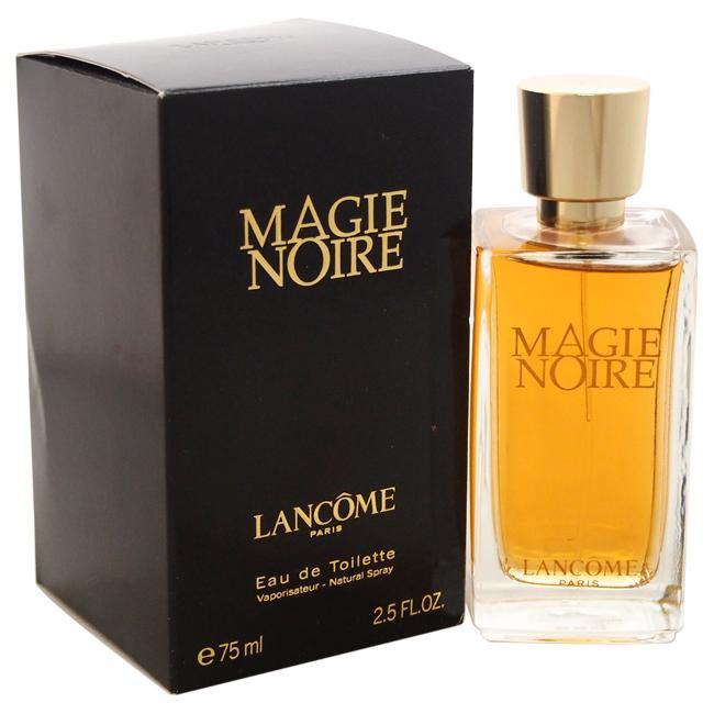 Magie Noire von Lancome für Damen – Eau de Toilette Spray