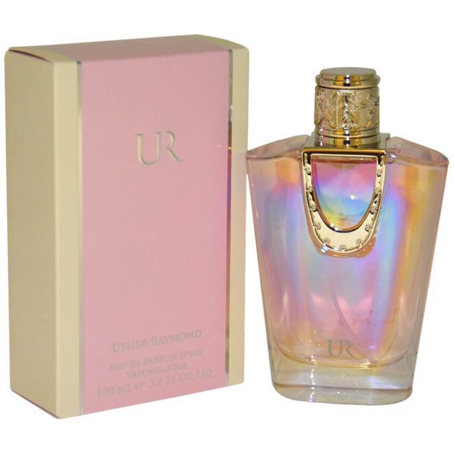 USHER UR VON USHER FÜR FRAUEN - Eau De Parfum SPRAY
