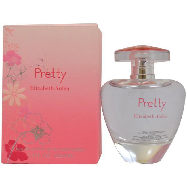 Pretty von Elizabeth Arden für Damen – Eau de Parfum Spray