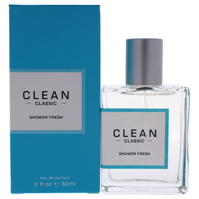 Classic Shower Fresh von Clean für Damen - Eau de Parfum Spray