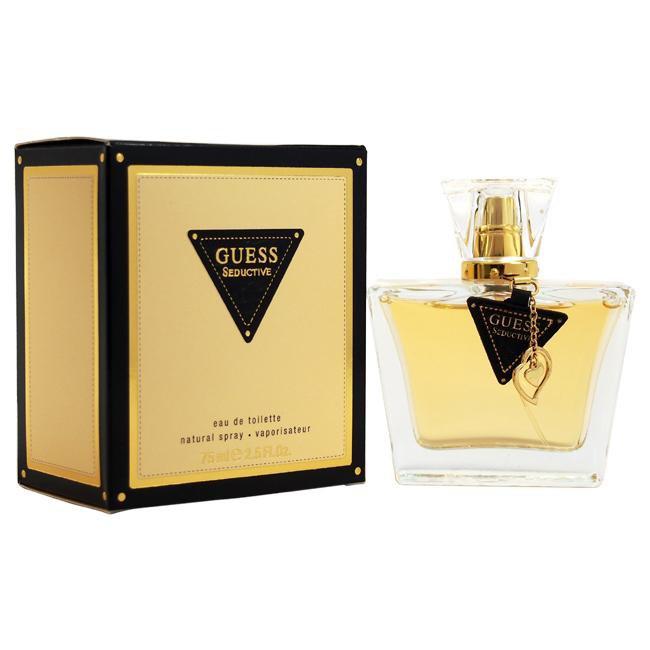 Guess Seductive von Guess für Damen - Eau de Toilette