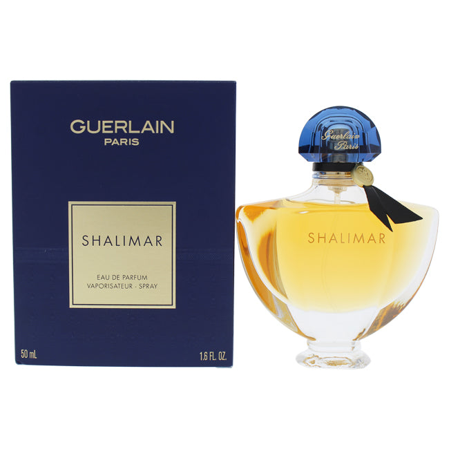 Shalimar von Guerlain für Damen - EDP-Spray