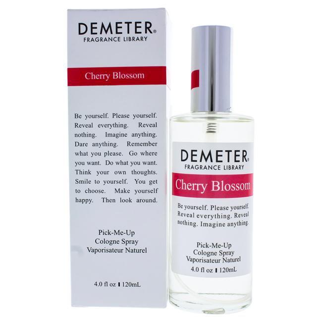 CHERRY BLOSSOM VON DEMETER FÜR FRAUEN - KÖLNISCH SPRAY