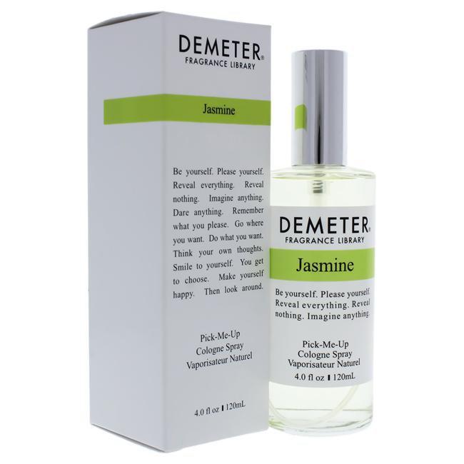 JASMINE VON DEMETER FÜR FRAUEN - KÖLNISCH SPRAY
