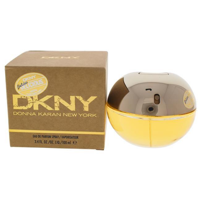 GOLDEN DELICIOUS VON DONNA KARAN FÜR FRAUEN - Eau de Parfum SPRAY