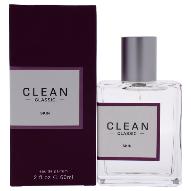 Classic Skin von Clean für Damen - Eau de Parfum Spray