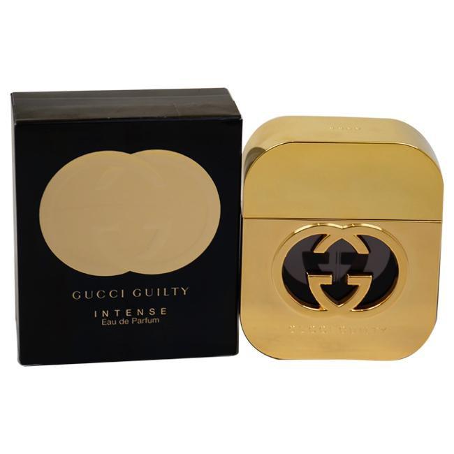 GUCCI GUILTY INTENSE VON GUCCI FÜR FRAUEN – Eau de Parfum SPRAY