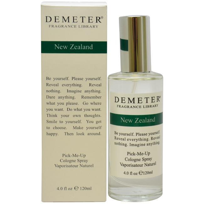 NEUSEELAND VON DEMETER FÜR FRAUEN - KÖLNISCH SPRAY