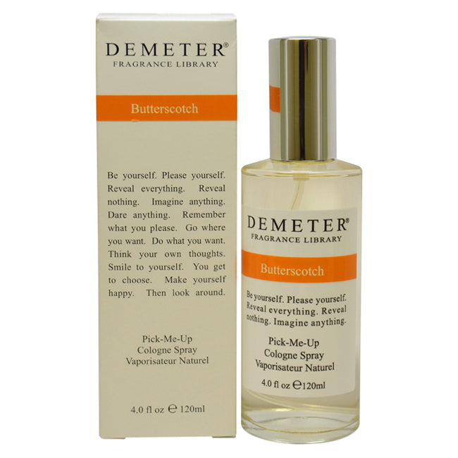ButterScotch von Demeter für Damen - Cologne Spray