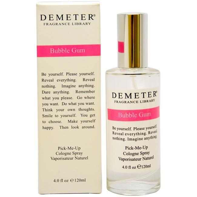 Bubble Gum von Demeter für Damen - Kölnisch Wasser