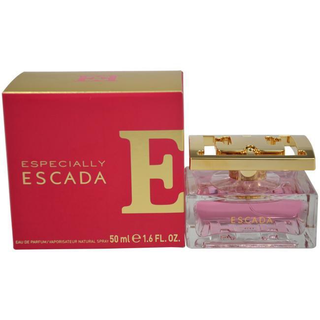 ESCADA, SPEZIELL ESCADA VON ESCADA FÜR FRAUEN – Eau De Parfum SPRAY