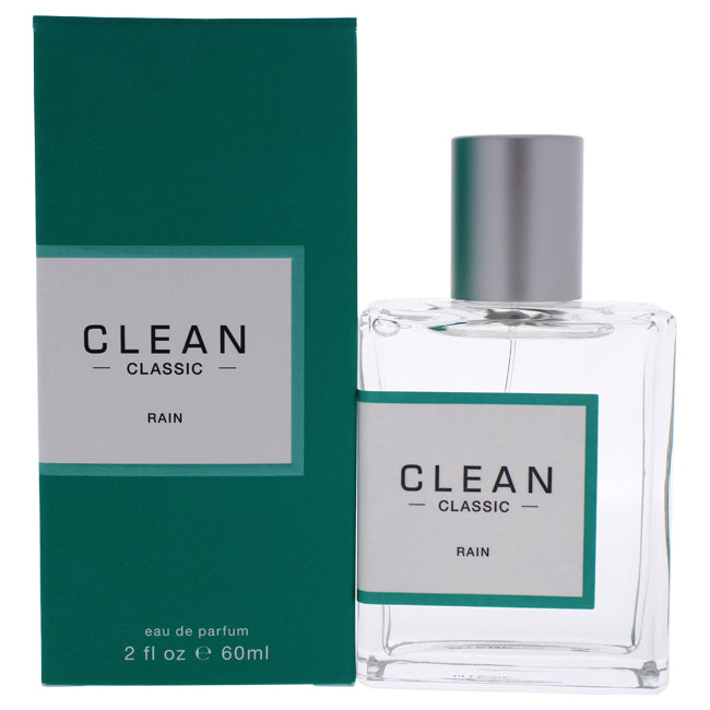 Classic Rain von Clean für Damen - Eau de Parfum Spray