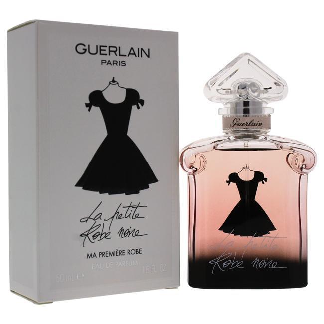 La Petite Robe Noire von Guerlain für Damen – Eau de Parfum Spray