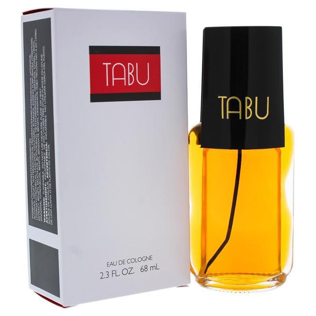 Tabu Cologne Spray für Damen von Dana