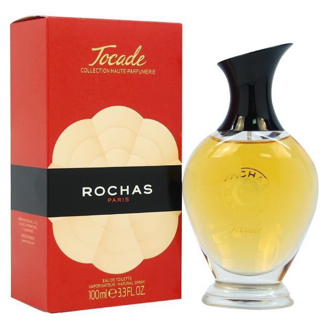 TOCADE VON ROCHAS FÜR FRAUEN – Eau de Toilette SPRAY