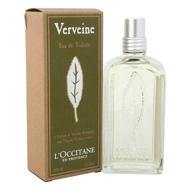 Verveine von LOccitane für Damen – Eau de Toilette Spray