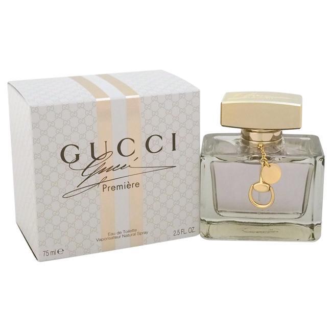 GUCCI PREMIERE VON GUCCI FÜR FRAUEN – Eau de Toilette SPRAY