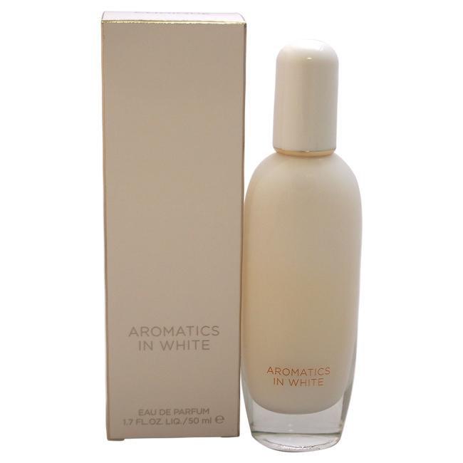 AROMATICS IN WHITE VON CLINIQUE FÜR FRAUEN - Eau de Parfum SPRAY
