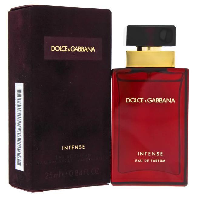 DOLCE GABBANA POUR FEMME INTENSE VON DOLCE GABBANA FÜR FRAUEN – Eau De Parfum SPRAY