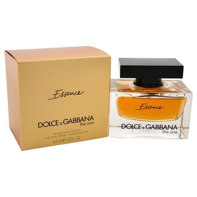 The One Essence von Dolce und Gabbana für Damen – 2. Essence De Parfum