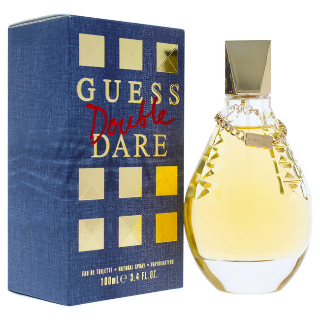 Double Dare von Guess für Damen - Eau de Toilette Spray