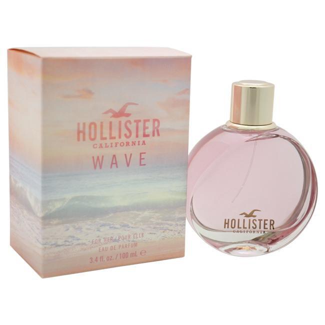WAVE VON HOLLISTER FÜR FRAUEN – Eau de Parfum SPRAY